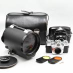 Contarex コンタレックス Carl Zeiss カー