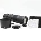 Nikon ニコン 望遠ズームレンズ NIKKOR Z 180-600mm f/5.6-6.3 VR Zマウント 交換レンズ