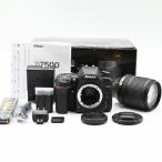 Nikon ニコン デジタル一眼レフカメ