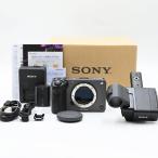 SONY ソニー ILME-FX3 Cinema Line カメラ (ショット数29枚) ミラーレス一眼レフカメラ