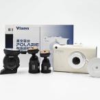 Vixen Vixen POLARIEbola измерительный прибор Velbon QHD-43 QHD-33 бинокль 