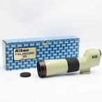 Nikon Nikon зрительная труба FIELD SCOPE ED D60 P бинокль 