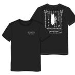 Sea Love Surfboards Humans Garbage T-Shirt(L) футболка короткий рукав Short рукав серфинг Surf ko-te Biker metal мода 