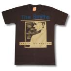 【土日も発送】 Tシャツ ザ・スミス Hatful of Hollow ハットフル・オブ・ホロウ THE SMITHS bny チャコール グレー