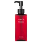 Aurelie オレリー モイストオイル クレンジングウォーター 保湿 メイク落とし クレンジング