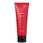 Aurelie オレリー モイスト フェイスウォッシュ 保湿 メイク落とし 洗顔