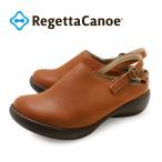 最大20％OFFクーポン配布中 リゲッタカヌー RegettaCanoe CJAL-4110 アシンメトリーローウェッジヒール