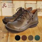 ポイント10倍キャンペーン開催中！R -アール-本革ステッチダウンシリーズ サイドジップ ハイカットシューズ-RL-14　本革 ステッチダウン