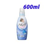 花王 ハミング フローラルブーケの香り 本体 600ml