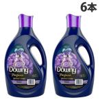ショッピングダウニー P＆G 柔軟剤 メキシコダウニー ロマンス (ROMANCE) 2.6L×6本 downy 非濃縮 液体柔軟剤 衣類用 洗濯 ランドリー 『送料無料（一部地域除く）』