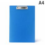 クリップボード A4 1枚 バインダー
