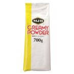 creamy пудра для бизнеса 700g MJB растения . кофе для молоко 