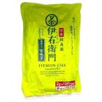 宇治の露製茶 伊右衛