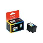 BC-341XL キヤノン 3色カラー 純正 イ�