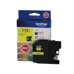 LC113Y ブラザー イエロー 純正 イン�
