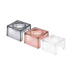 『売切れ御免』 オープン工業 お会計スタンド茶