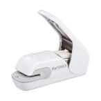コクヨ 針なしステープラー ハリナックスプレス 白 SLN-MPH105W