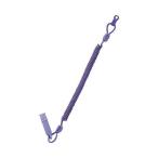 LIHITLAB ペンキーパー A-538-23 ブルーバイオレット
