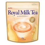  Royal чай с молоком 350g meito