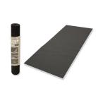 Yahoo! Yahoo!ショッピング(ヤフー ショッピング)山善（YAMAZEN） 滑り止めマット Mサイズ 40×90cm ブラック YDN-GM94-BK