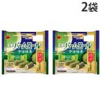 [ срок годности :26.07.06] Mini балка m roll .. зеленый чай brubon112g 2 пакет 