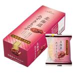 [ срок годности :26.02.27].. кондитерские изделия Hokkaido фасоль адзуки ...6 штук в середине 