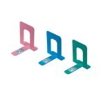 ブックスタンド(カラー)大