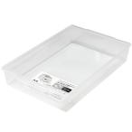 サナダ精工 トレー 縦型 A5サイズ L8008 収納 デスク収納 オフィス デスク