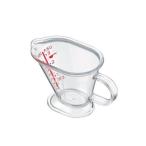 ミニ計量カップ 50ml 1095
