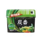 炭番 脱臭剤 野菜室用 150g 1988