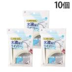 浴室 水滴取り ワイパー 10個