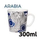 『並行輸入品』 ARABIA アラビア Pastoraali パストラーリ マグカップ 300ml