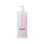 菊正宗 日本酒の化粧水 透明保湿 500ml