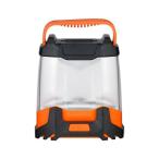 ELPA DOP-L007L LEDランタン 単4電池式 防災グッズ アウトドア