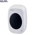 『取寄品』ELPA ワイヤレスチャイム 卓上押ボタン送信器 EWS-P35 ワイヤレスオーダーコール 呼び出しチャイム 朝日電器