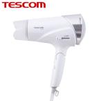 テスコム プロテクトイオンヘアドライヤー Speedom ホワイト TID3500-W TESCOM スピーダム ドライヤー