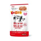 Yahoo! Yahoo!ショッピング(ヤフー ショッピング)アイシア MIAWMIAW ジューシー あじわいまぐろ 70g