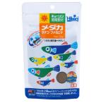 キョーリン 飼育教材 メダカ・タナゴ・フナのエサ 50g ペット 餌 エサ メダカ フナ タナゴ 顆粒 国産 日本製