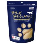 ママクック フリーズドライのササミ 猫用 150g ： 通販・価格