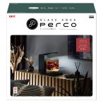  аквариум комплект GEX стакан aqua PERCO C- уголь черный [ бесплатная доставка ( часть регион за исключением )]