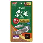 ショッピングメダカ メダカ元気 彩姫 極上 100g GEX