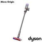 『取寄品』Dyson コードレススティッククリーナー Micro Origin SV33FFOR ダイソン 掃除機 クリーナー コードレス 軽量 吸引力