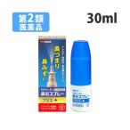 『第2類医薬品』 中央製薬 ビタトレール 鼻炎スプレー プラス 30ml 点鼻薬 アレルギー性鼻炎 急性鼻炎 鼻炎 鼻水 鼻づまり