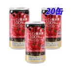 神戸居留地 りんごと微炭酸 100％ 缶