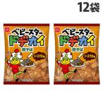 Yahoo! Yahoo!ショッピング(ヤフー ショッピング)おやつカンパニー ベビースター ドデカイ焼きそば ソースマヨ味 67g×12袋 スナック菓子 おやつ オツマミ ラーメンスナック