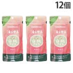 [ распродажа .. освобождение ].. напиток плоды лёд белый персик 80g 12 шт pauchi модель 