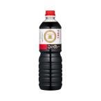 マルキン 醤油 こいくち 1L