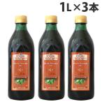 Yahoo! Yahoo!ショッピング(ヤフー ショッピング)『おひとり様2セット限り』サンタプリスカ オリーブポマスオイル 1L×3本 オリーブポマース 食用油