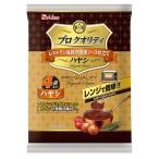 レトルトカレー プロクオリティ ハヤシソース 4袋入 ハウス食品