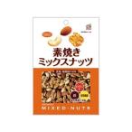 共立食品 素焼きミッ